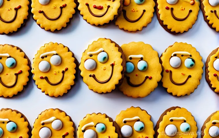 라바 애니메이션에서 쓰인 슬랩스틱 코미디 - **"Banana Peel Havoc"**
    An intricately rendered 3D animated image of Red and Yellow Larva experi...