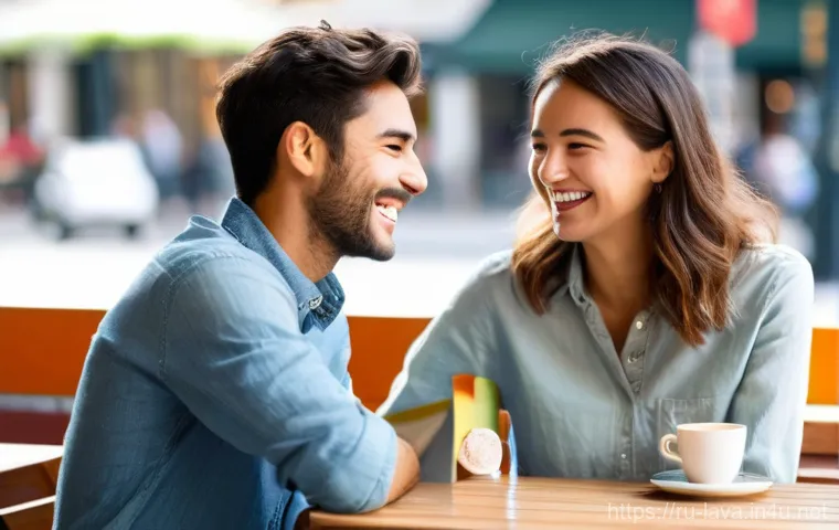 라바의 대사 없는 스토리텔링 기술 - **Prompt:** A dramatic scene set in a grand, ornate library, featuring two individuals. On the left,...